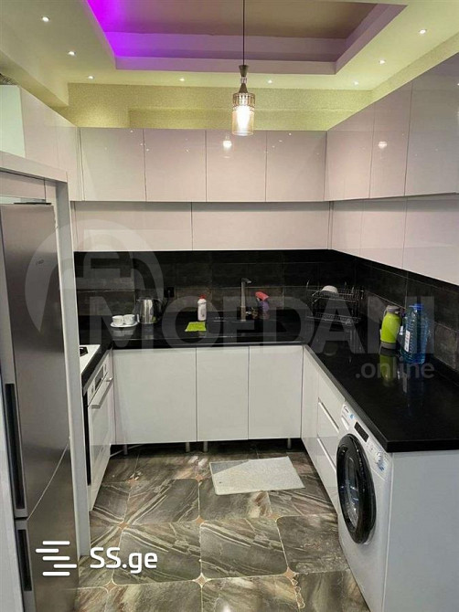 ქირავდება 3 ოთახიანი ბინა 320მ² 3/13 სართ თბილისი - photo 7