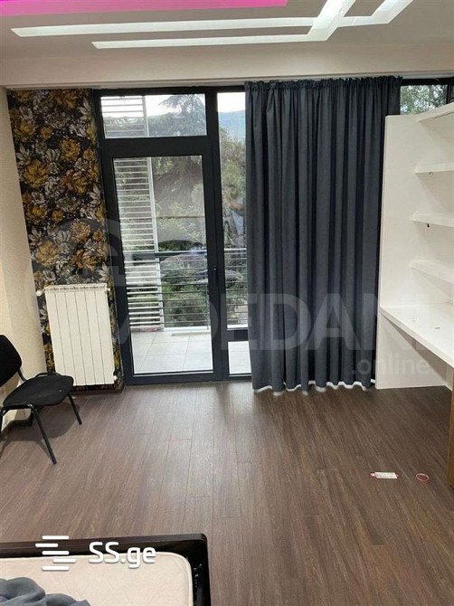 ქირავდება 3 ოთახიანი ბინა 320მ² 3/13 სართ თბილისი - photo 4