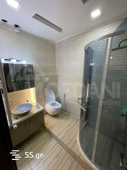 ქირავდება 3 ოთახიანი ბინა 320მ² 3/13 სართ თბილისი - photo 6