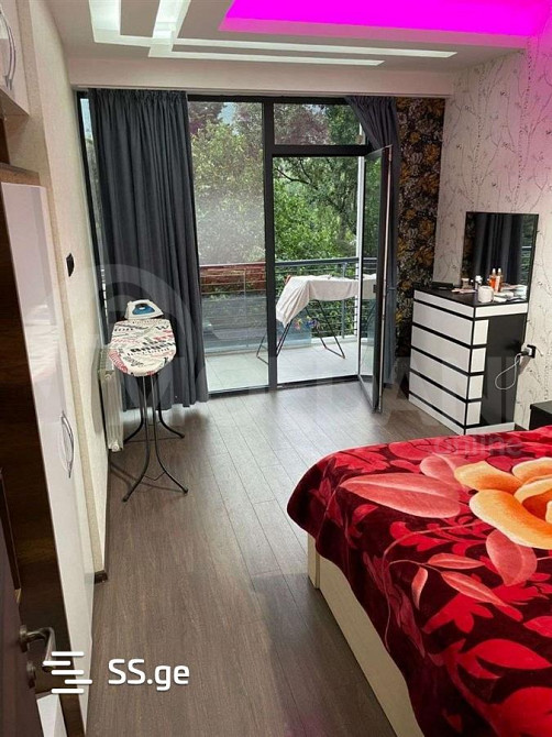 ქირავდება 3 ოთახიანი ბინა 320მ² 3/13 სართ თბილისი - photo 2