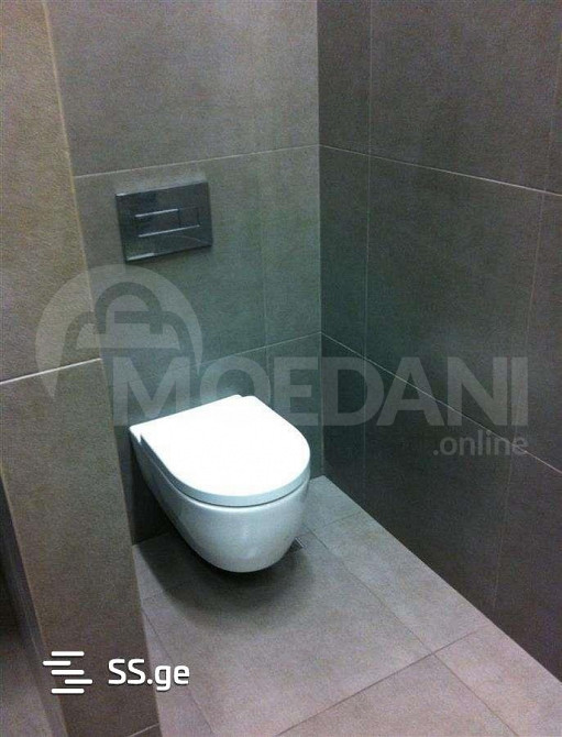 Сдается офисное помещение в Сабуртало Тбилиси - изображение 5