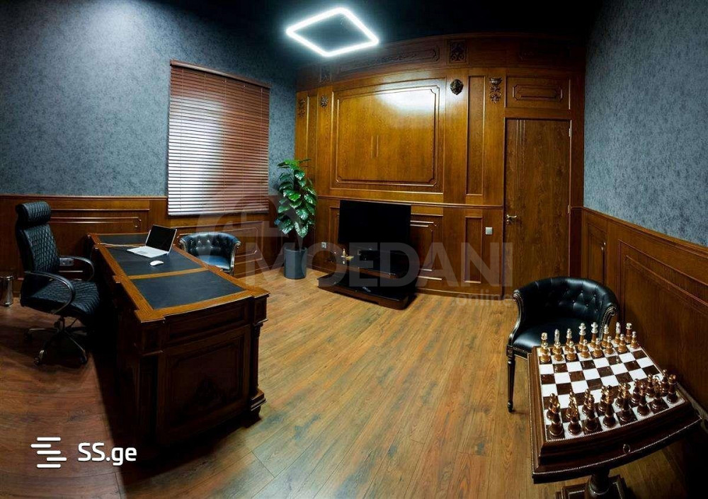 Сдается офисное помещение в Сабуртало Тбилиси - изображение 1