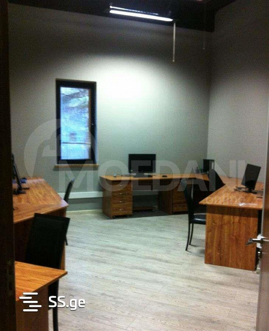 Сдается офисное помещение в Сабуртало Тбилиси - изображение 6