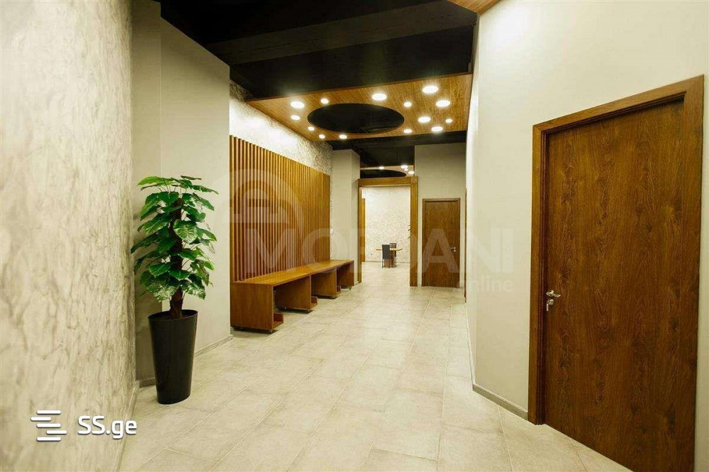 Сдается офисное помещение в Сабуртало Тбилиси - изображение 7
