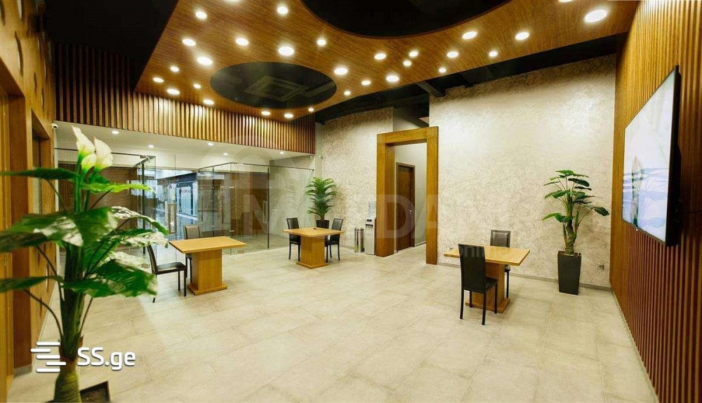Сдается офисное помещение в Сабуртало Тбилиси - изображение 2