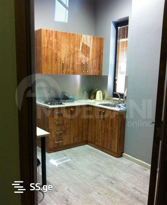 Сдается офисное помещение в Сабуртало Тбилиси - изображение 4