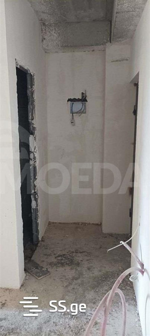 Продам 2-комн. квартиру 41м² 3/12 эт. Тбилиси - изображение 7