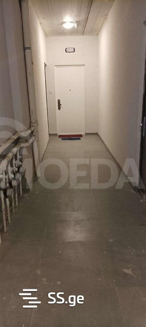 Продам 2-комн. квартиру 41м² 3/12 эт. Тбилиси - изображение 10