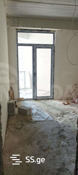 Продам 2-комн. квартиру 41м² 3/12 эт. Тбилиси - изображение 2