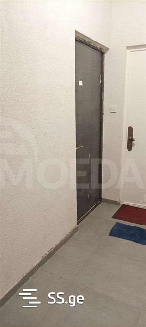 Продам 2-комн. квартиру 41м² 3/12 эт. Тбилиси - изображение 8