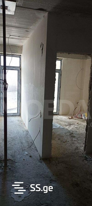 Продам 2-комн. квартиру 41м² 3/12 эт. Тбилиси - изображение 9