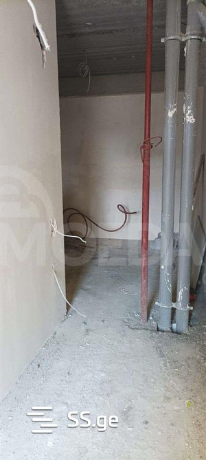 Продам 2-комн. квартиру 41м² 3/12 эт. Тбилиси - изображение 3