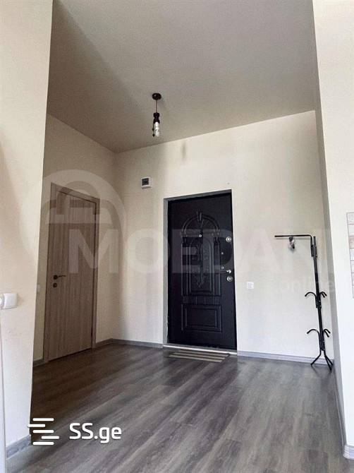 ქირავდება 2 ოთახიანი ბინა 54მ² 5/11 სართ თბილისი - photo 7
