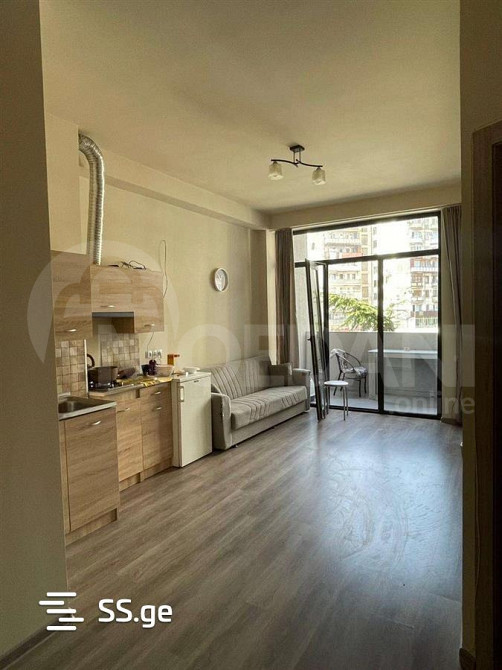 ქირავდება 2 ოთახიანი ბინა 54მ² 5/11 სართ თბილისი - photo 3