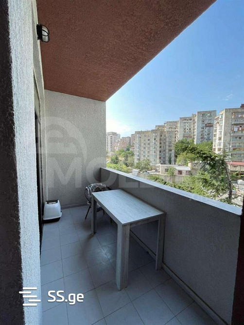 ქირავდება 2 ოთახიანი ბინა 54მ² 5/11 სართ თბილისი - photo 8