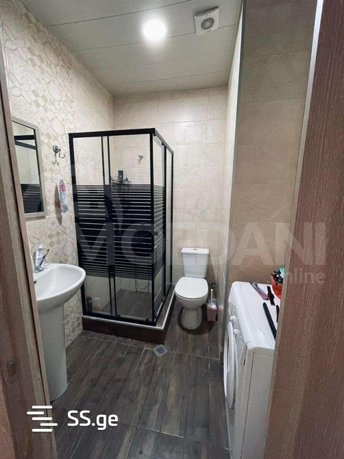 ქირავდება 2 ოთახიანი ბინა 54მ² 5/11 სართ თბილისი - photo 1