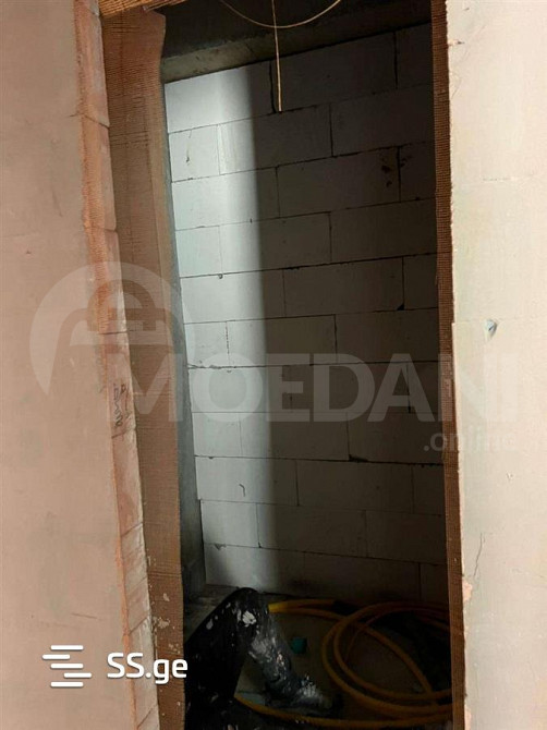 Apartments For Sale three-room 54м² 1/10 floor Tbilisi - photo 5