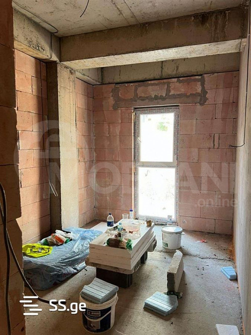 Apartments For Sale three-room 54м² 1/10 floor Tbilisi - photo 6