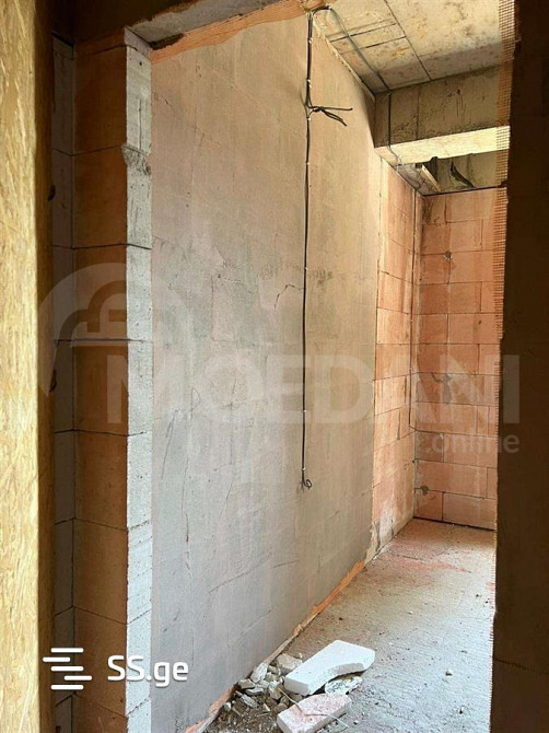 Apartments For Sale three-room 54м² 1/10 floor Tbilisi - photo 7