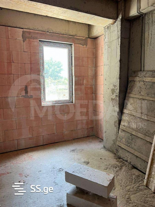 Apartments For Sale three-room 54м² 1/10 floor Tbilisi - photo 2