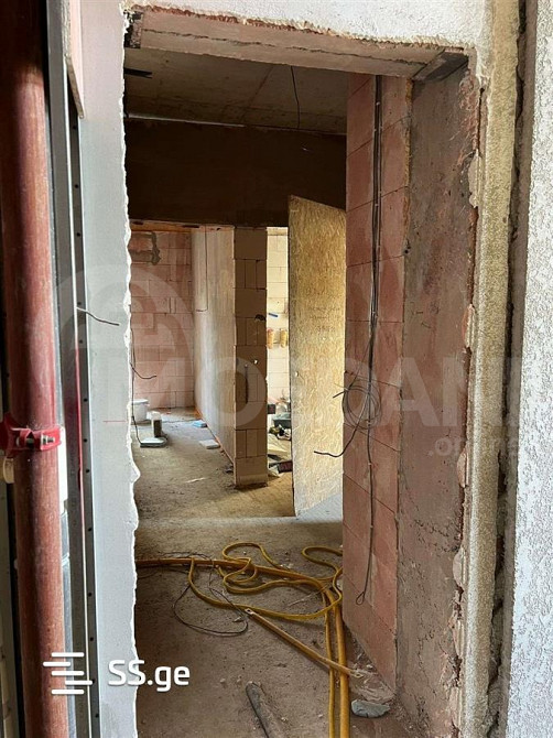 Apartments For Sale three-room 54м² 1/10 floor Tbilisi - photo 3