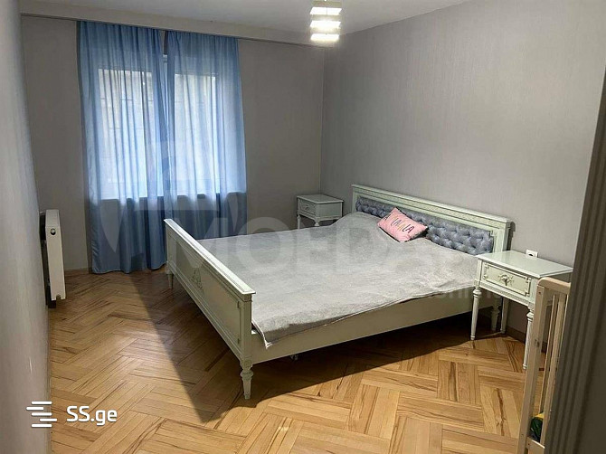 3-room apartment for sale in Vazha Pshavela quarters Tbilisi - photo 1