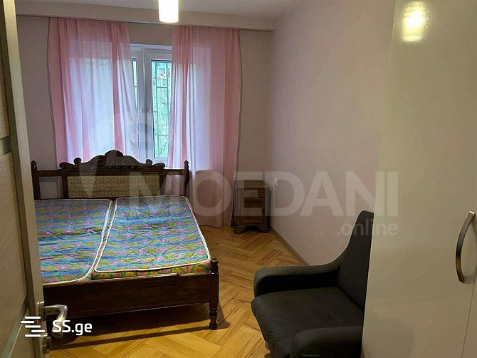 3-room apartment for sale in Vazha Pshavela quarters Tbilisi - photo 6