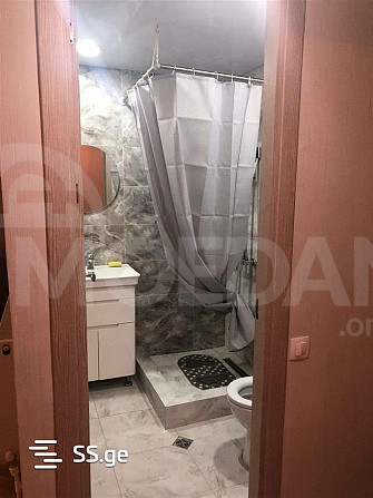 3-room apartment for sale in Vazha Pshavela quarters Tbilisi - photo 5