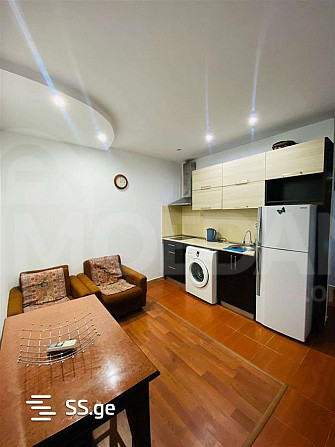 2-room apartment for sale in Batumi Tbilisi - photo 4