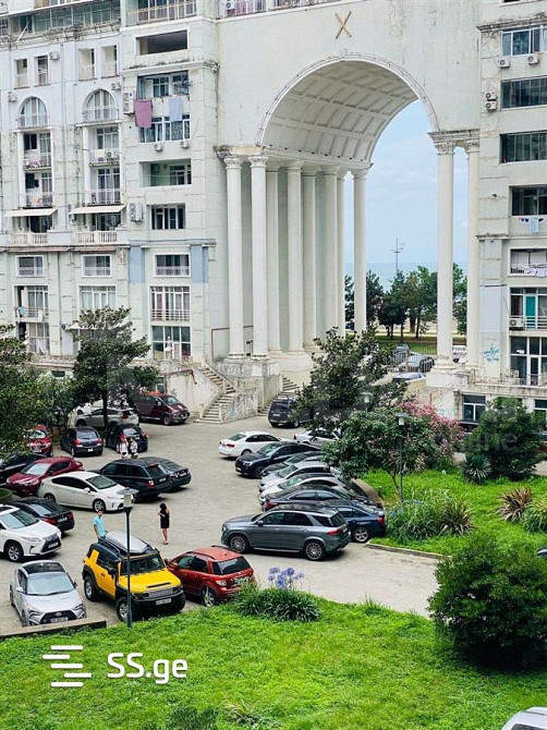 Apartments For Sale two-room 45м² 3/11 floor Tbilisi - photo 1