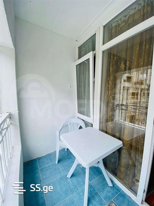 Apartments For Sale two-room 45м² 3/11 floor Tbilisi - photo 8