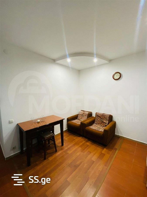 Apartments For Sale two-room 45м² 3/11 floor Tbilisi - photo 7