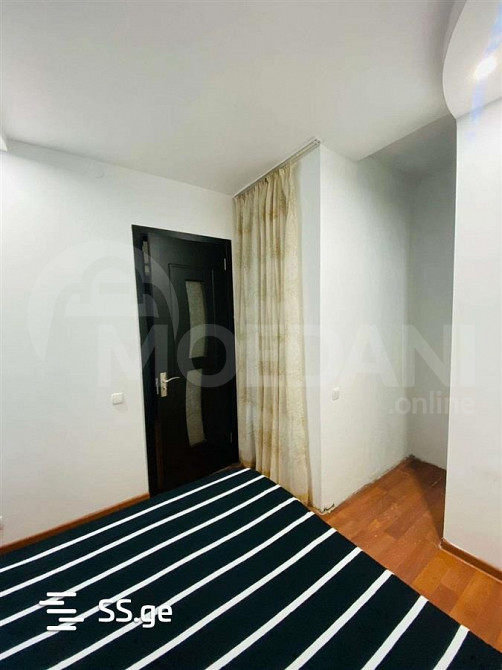 Apartments For Sale two-room 45м² 3/11 floor Tbilisi - photo 6