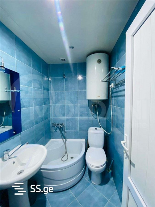 Apartments For Sale two-room 45м² 3/11 floor Tbilisi - photo 5