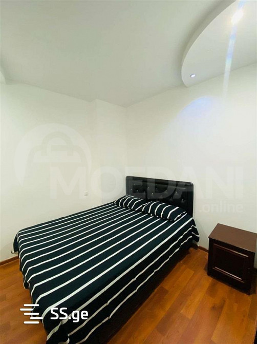 Apartments For Sale two-room 45м² 3/11 floor Tbilisi - photo 2