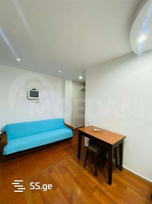 Apartments For Sale two-room 45м² 3/11 floor Tbilisi - photo 9