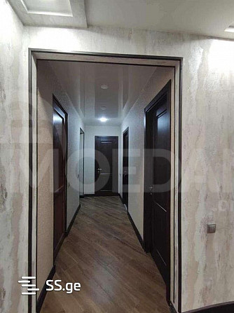 4-room apartment for sale in Temka Tbilisi - photo 7