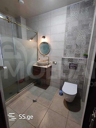 4-room apartment for sale in Temka Tbilisi - photo 5