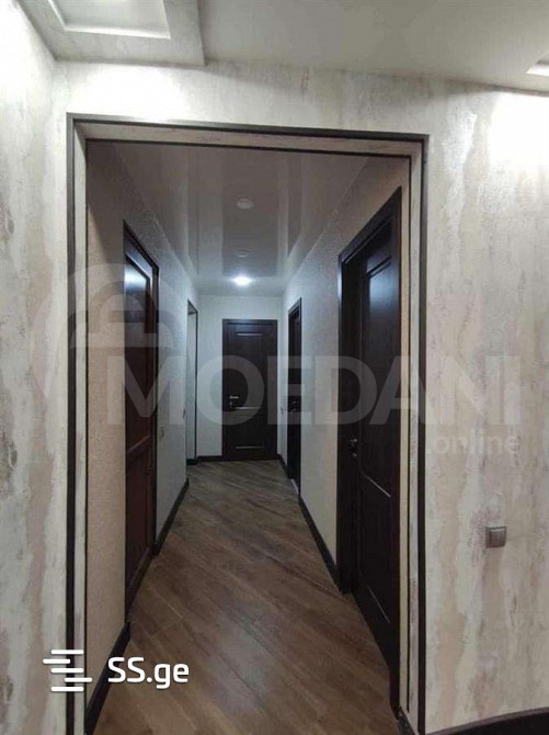 Apartments For Sale four-room 124м² 2/8 floor Tbilisi - photo 7