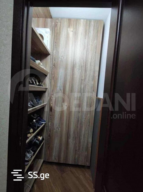 Apartments For Sale four-room 124м² 2/8 floor Tbilisi - photo 8