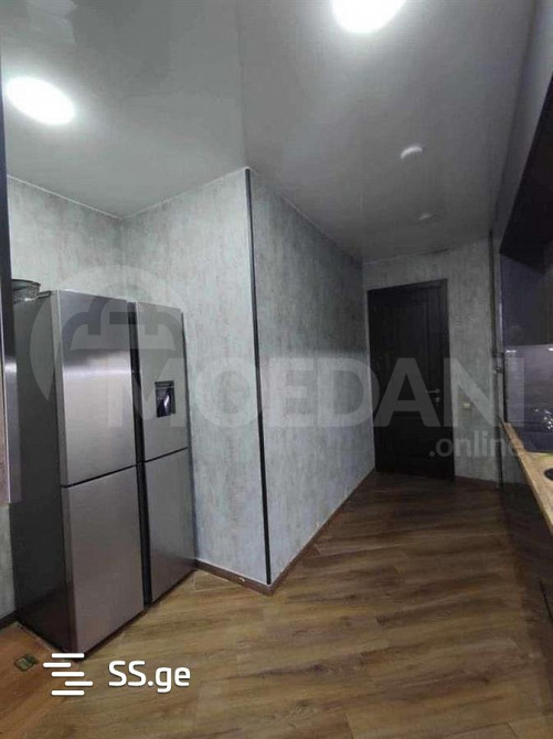 Apartments For Sale four-room 124м² 2/8 floor Tbilisi - photo 6