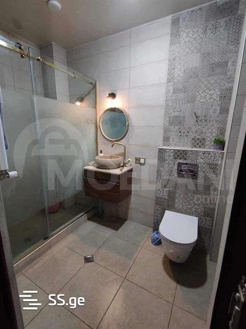 Apartments For Sale four-room 124м² 2/8 floor Tbilisi - photo 5