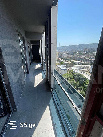 3-room apartment for sale in Saburtalo Tbilisi - photo 4