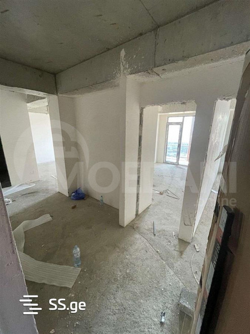 Продам 3-комн. квартиру 93м² 17/26 эт. Тбилиси - изображение 3