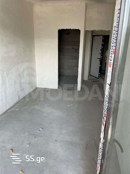 Продам 3-комн. квартиру 93м² 17/26 эт. Тбилиси - изображение 7