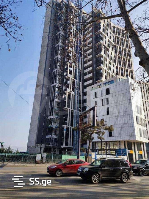 Продам 3-комн. квартиру 93м² 17/26 эт. Тбилиси - изображение 5