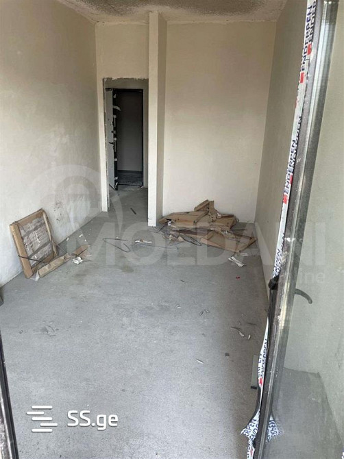 Продам 3-комн. квартиру 93м² 17/26 эт. Тбилиси - изображение 8