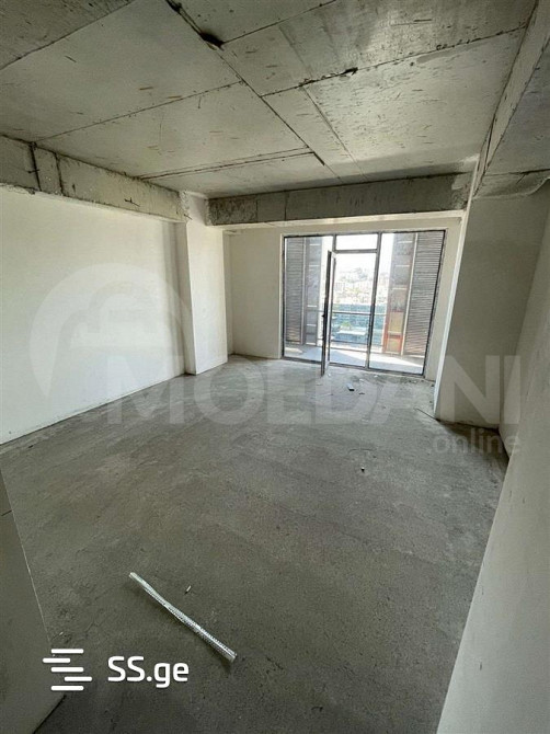 Продам 3-комн. квартиру 93м² 17/26 эт. Тбилиси - изображение 2