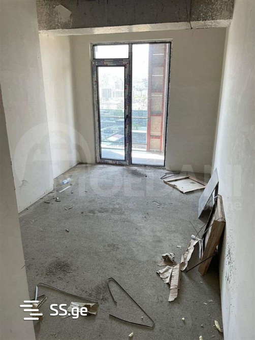 Продам 3-комн. квартиру 93м² 17/26 эт. Тбилиси - изображение 9