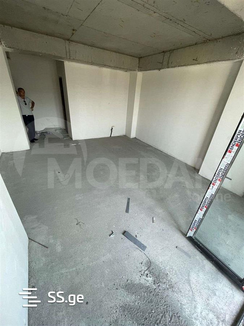 Продам 3-комн. квартиру 93м² 17/26 эт. Тбилиси - изображение 10